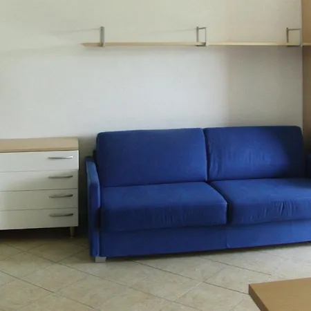 דירה In Castellaro With Balcony Ranzo-Borgo
